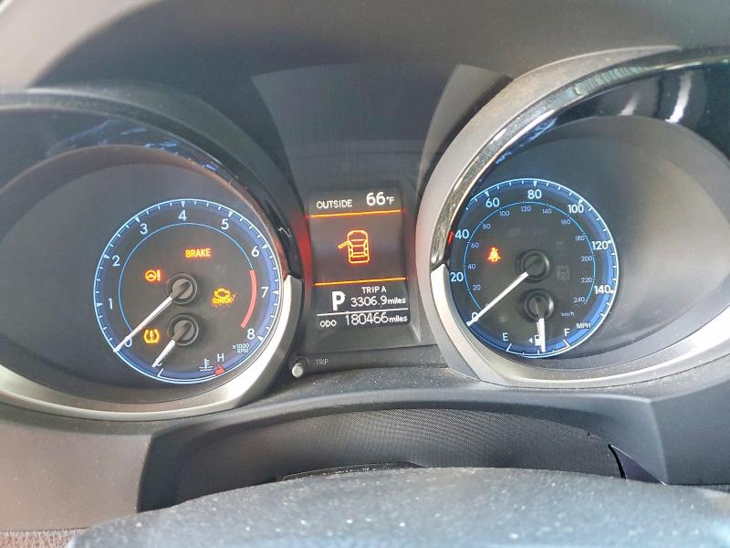 2015 Toyota Corolla მანქანა იყიდება აუქციონზე, vin: 5YFBURHE5FP224915, აუქციონის ნომერი: 63014256