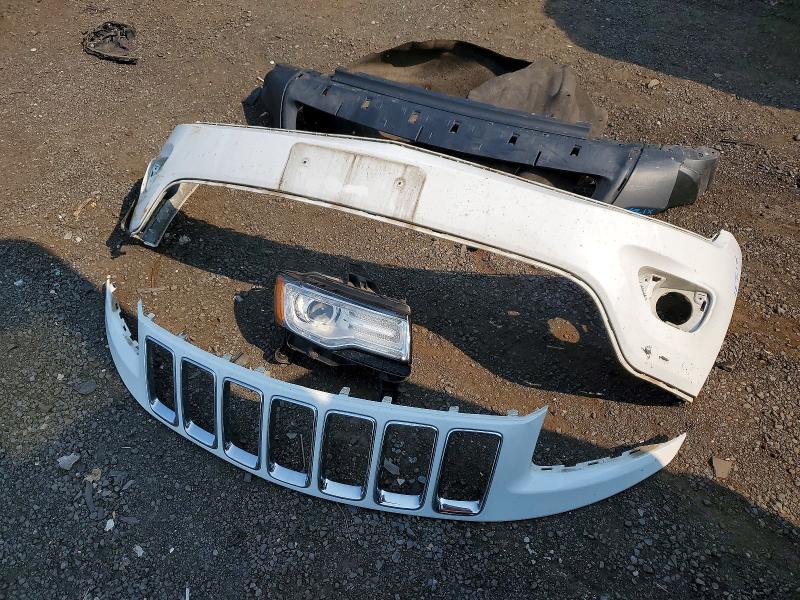 Aukcja sprzedaży 2015 Jeep Grand Cherokee, vin: 1C4RJFBG2FC699222, numer aukcji: 60375866