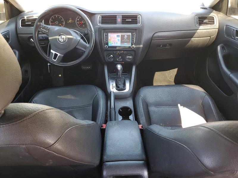 Aukcja sprzedaży 2012 Volkswagen Jetta, vin: 3VWDP7AJ0CM460271, numer aukcji: 62463306