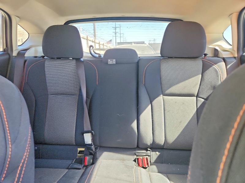 63533546 :رقم المزاد ، JF2GTAEC1L8246545 vin ، 2020 Subaru Crosstrek مزاد بيع