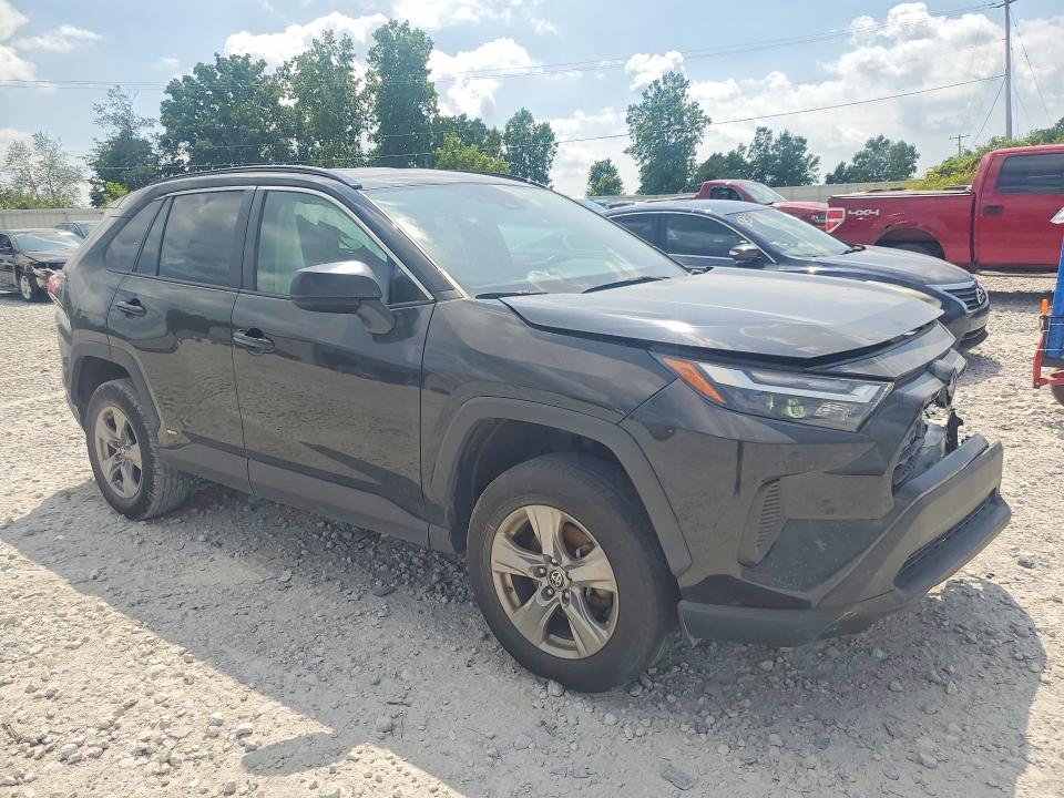 Aukcja sprzedaży 2024 Toyota Rav4, vin: 4T3LWRFVXRU144571, numer aukcji: 60201746