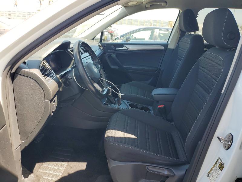 Aukcja sprzedaży 2023 Volkswagen Tiguan, vin: 3VVRB7AX1PM065082, numer aukcji: 63354346