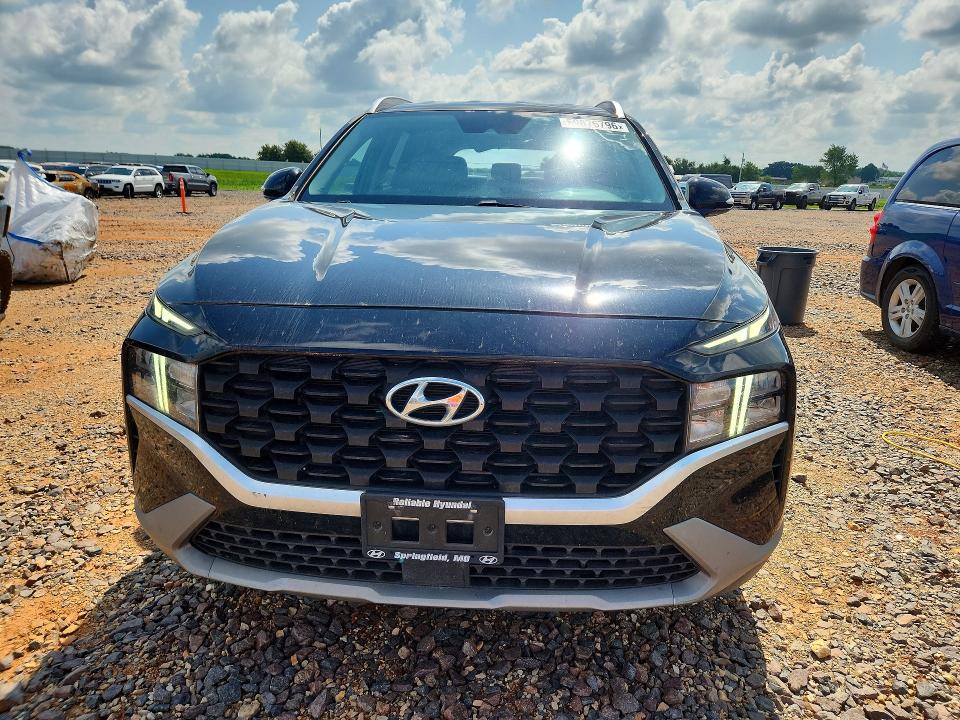 Aukcja sprzedaży 2023 Hyundai Santa Fe, vin: 5NMS2DAJ4PH583779, numer aukcji: 59876796