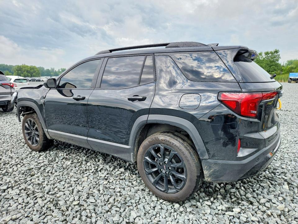 61684076 :رقم المزاد ، 3GKALUEG5TL372440 vin ، 2026 Gmc Terrain مزاد بيع
