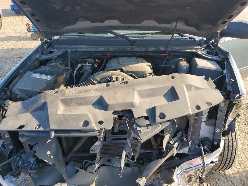 62791156 :رقم المزاد ، 2GTEC13C881155887 vin ، 2008 Gmc Sierra مزاد بيع