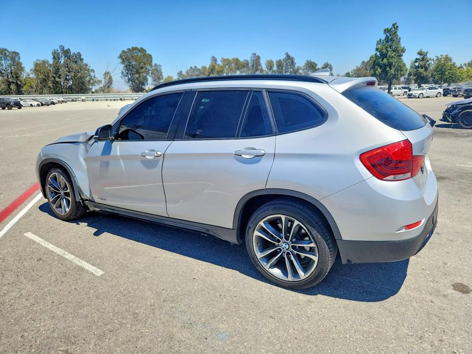 Продажа на аукционе авто 2015 Bmw X1, vin: WBAVL1C58FVY38201, номер лота: 59831346