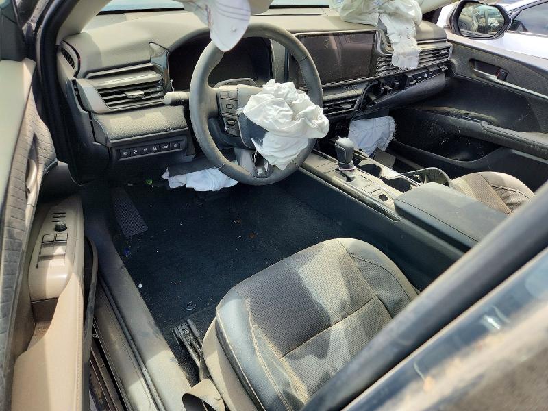 Продажа на аукционе авто 2025 Toyota Camry, vin: 4T1DAACK8SU626064, номер лота: 41897146