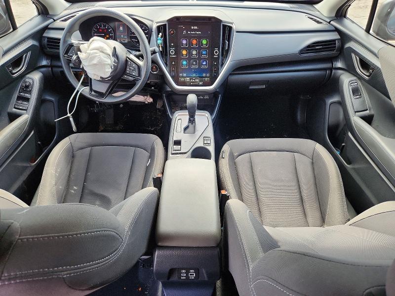 Продажа на аукционе авто 2025 Subaru Crosstrek, vin: JF2GUHDCXS8263477, номер лота: 61325896