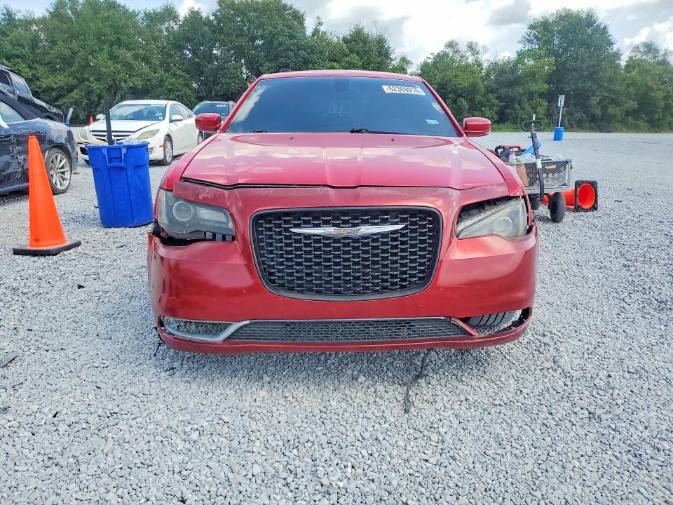 Aukcja sprzedaży 2015 Chrysler 300, vin: 2C3CCABG2FH760539, numer aukcji: 62309916
