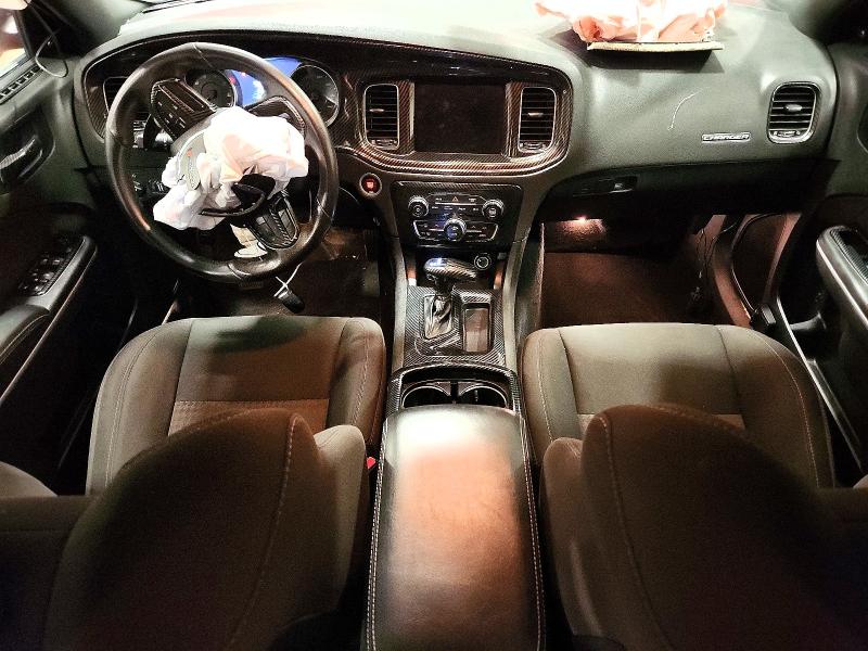 Aukcja sprzedaży 2021 Dodge Charger, vin: 2C3CDXHG1MH619725, numer aukcji: 61497046