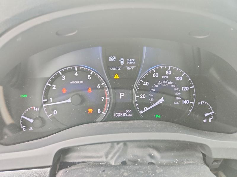 Aukcja sprzedaży 2015 Lexus Rx 350, vin: 2T2ZK1BA6FC153408, numer aukcji: 62963946