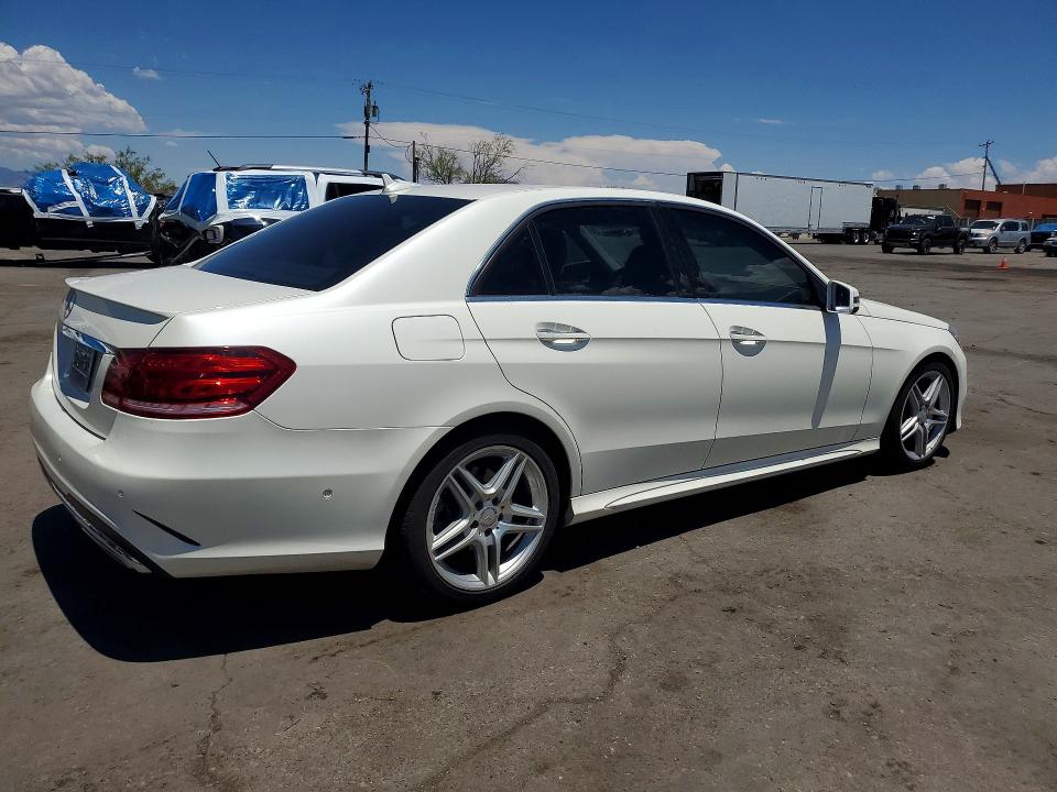 Aukcja sprzedaży 2014 Mercedes-benz E, vin: WDDHF5KB5EA912319, numer aukcji: 62806856