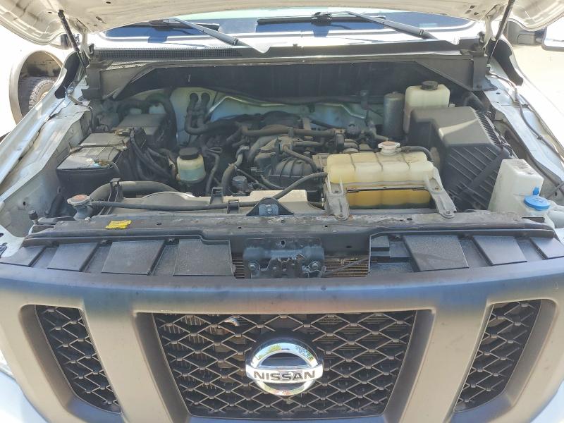 60977936 :رقم المزاد ، 1N6AF0LY3JN818117 vin ، 2018 Nissan Nv مزاد بيع