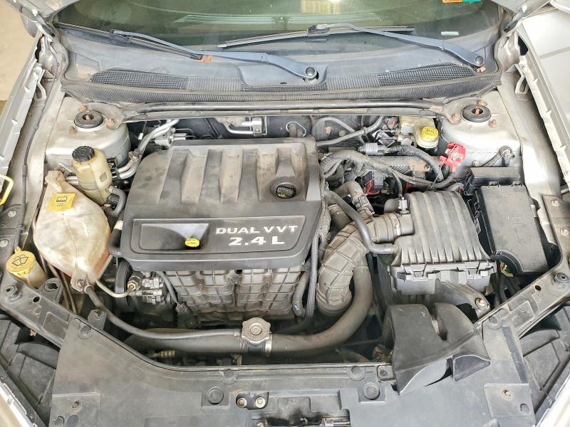 61665986 :رقم المزاد ، 1C3CCBBBXCN102111 vin ، 2012 Chrysler 200 مزاد بيع