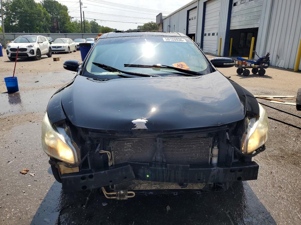 Aukcja sprzedaży 2012 Nissan Maxima, vin: 1N4AA5AP0CC851086, numer aukcji: 59126936