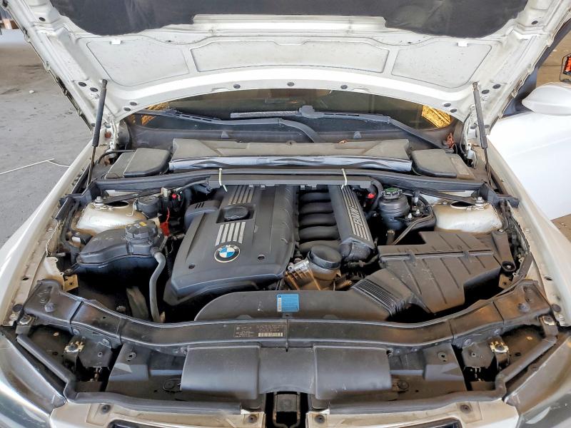 Продаж на аукціоні авто 2008 Bmw 328, vin: WBAVA37548NL48109, номер лоту: 60609536