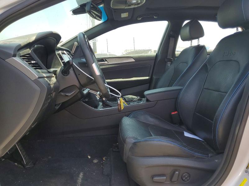 Aukcja sprzedaży 2019 Hyundai Sonata, vin: 5NPE34AB5KH810010, numer aukcji: 85973555