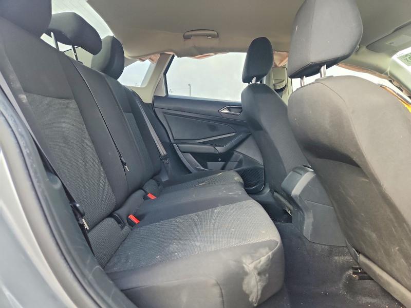 61072156 :رقم المزاد ، 3VWN57BU4MM055681 vin ، 2021 Volkswagen Jetta مزاد بيع