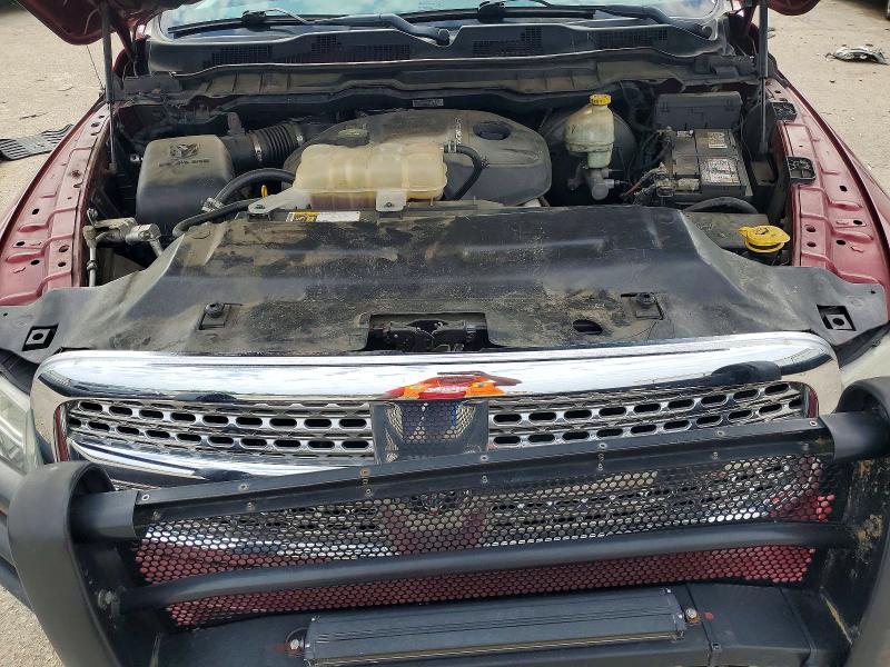 Aukcja sprzedaży 2015 Ram 1500, vin: 1C6RR7TM5FS754441, numer aukcji: 58268086