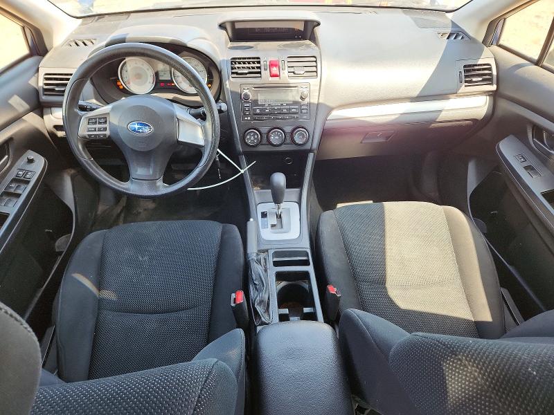 Продаж на аукціоні авто 2014 Subaru Impreza, vin: JF1GJAA68EH010911, номер лоту: 61484506