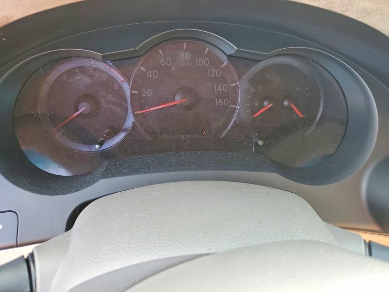 2012 Nissan Altima მანქანა იყიდება აუქციონზე, vin: 1N4BL2EPXCC231014, აუქციონის ნომერი: 59661766