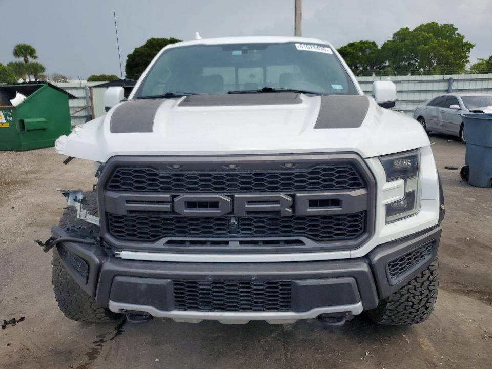 Aukcja sprzedaży 2019 Ford F150, vin: 1FTFW1RG9KFD17791, numer aukcji: 61928496