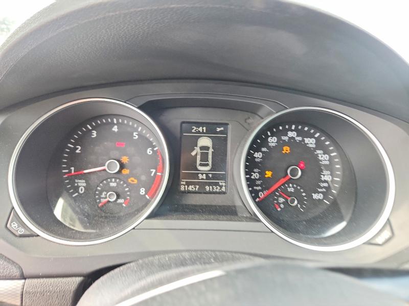 Продаж на аукціоні авто 2017 Volkswagen Jetta, vin: 3VWDB7AJ3HM392263, номер лоту: 62498666