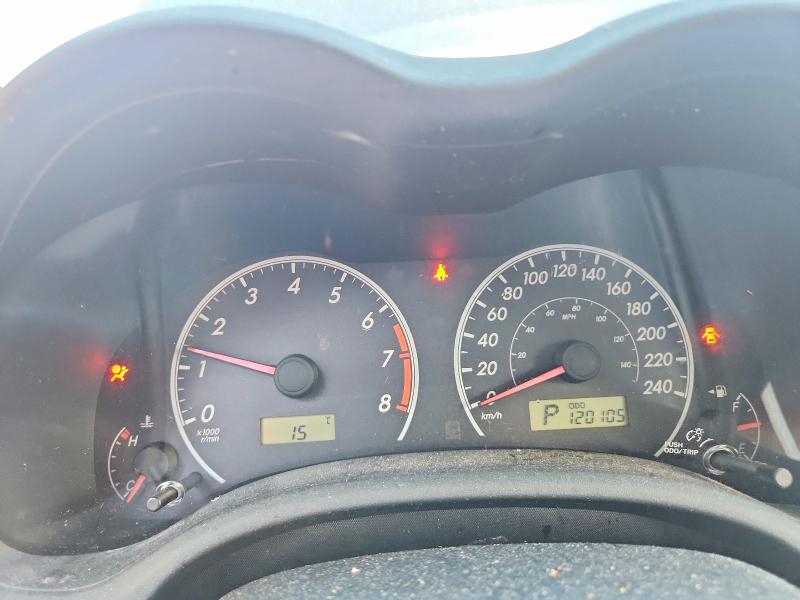 2013 Toyota Corolla მანქანა იყიდება აუქციონზე, vin: 2T1BU4EE8DC046504, აუქციონის ნომერი: 61695916