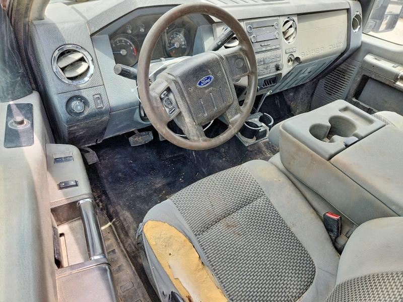 Продаж на аукціоні авто 2011 Ford F250, vin: 1FT7X2A66BEA69323, номер лоту: 59272046