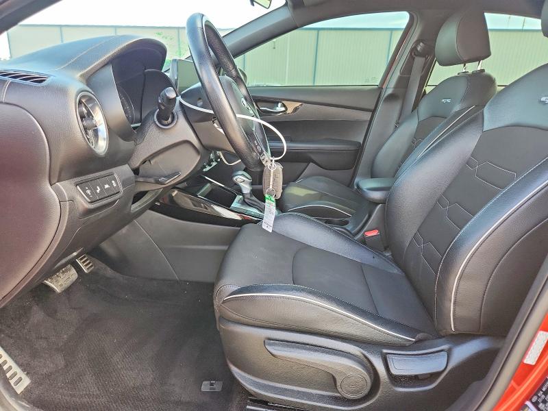 Aukcja sprzedaży 2021 Kia Forte, vin: 3KPF34AD8ME320612, numer aukcji: 59991906