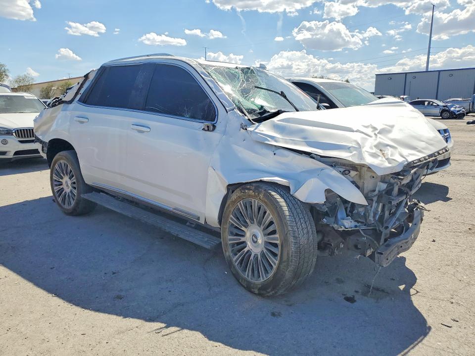 Aukcja sprzedaży 2022 Cadillac Escalade, vin: 1GYS4CKL1NR179961, numer aukcji: 61207556
