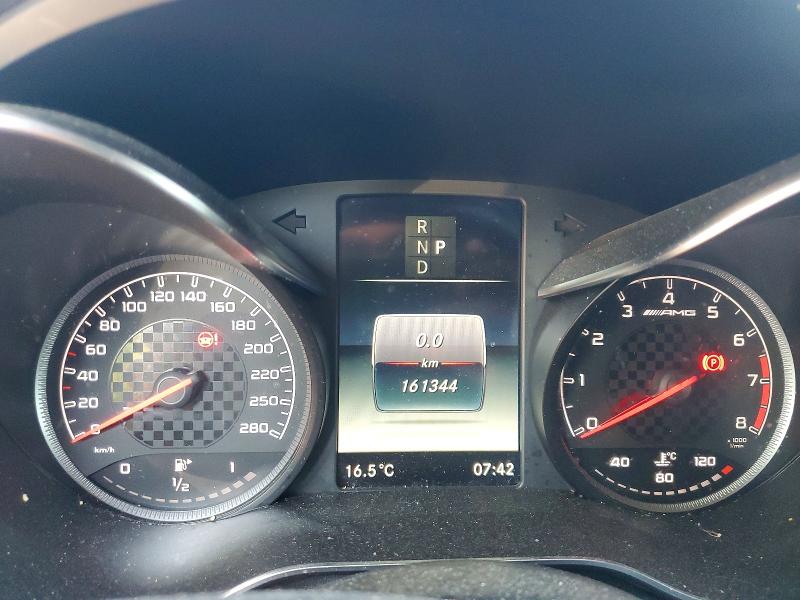 2019 Mercedes-benz Glc Coupe მანქანა იყიდება აუქციონზე, vin: WDC0J6EB7KF589343, აუქციონის ნომერი: 60866956