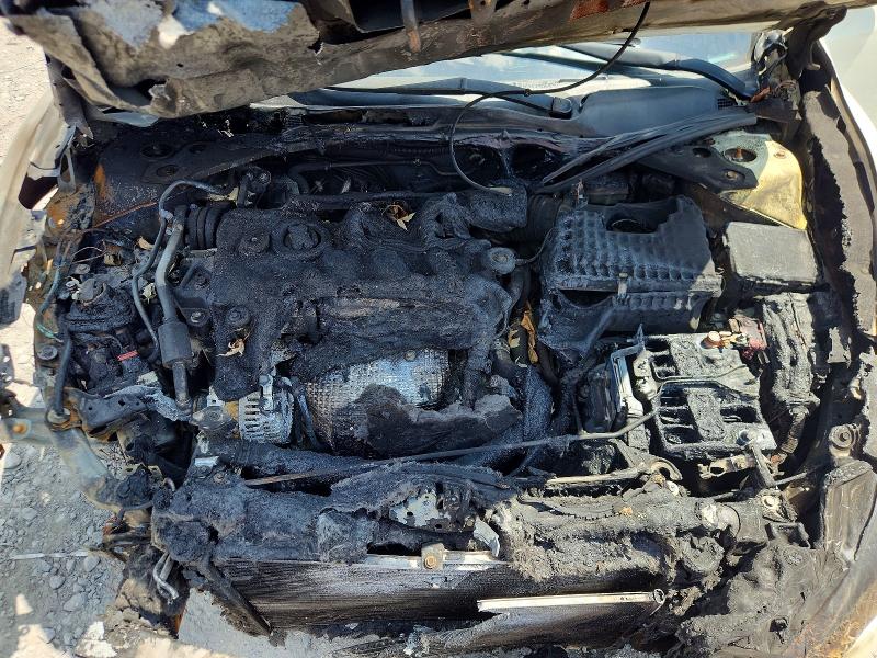Aukcja sprzedaży 2016 Nissan Altima, vin: 1N4AL3AP0GC261958, numer aukcji: 62673666
