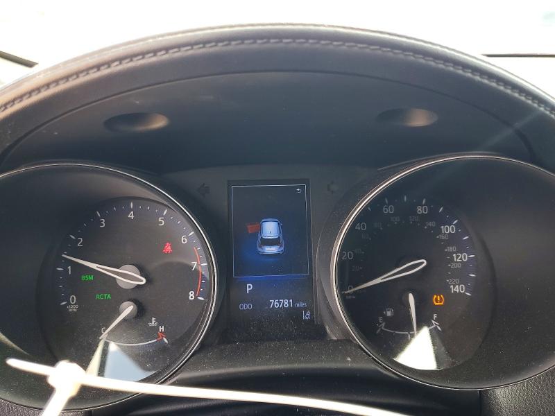 Продажа на аукционе авто 2018 Toyota C-hr, vin: NMTKHMBX9JR059841, номер лота: 61559486