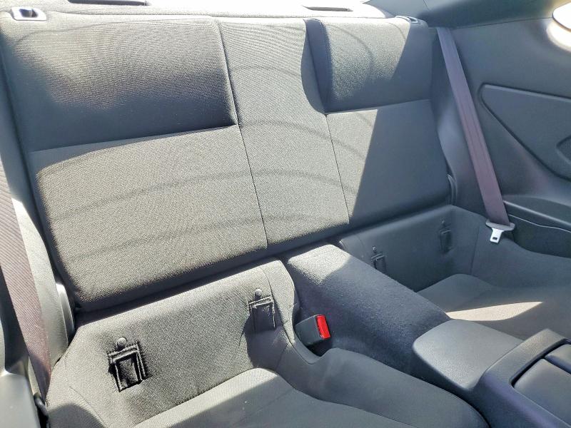 Aukcja sprzedaży 2022 Toyota Gr86, vin: JF1ZNBC15N8756544, numer aukcji: 61534126