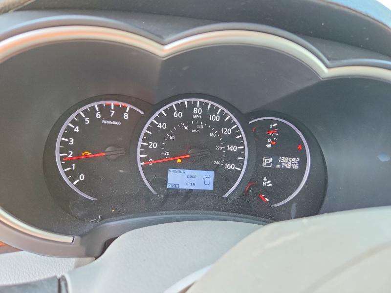 Продажа на аукционе авто 2011 Nissan Quest, vin: JN8AE2KP3B9006034, номер лота: 60494796