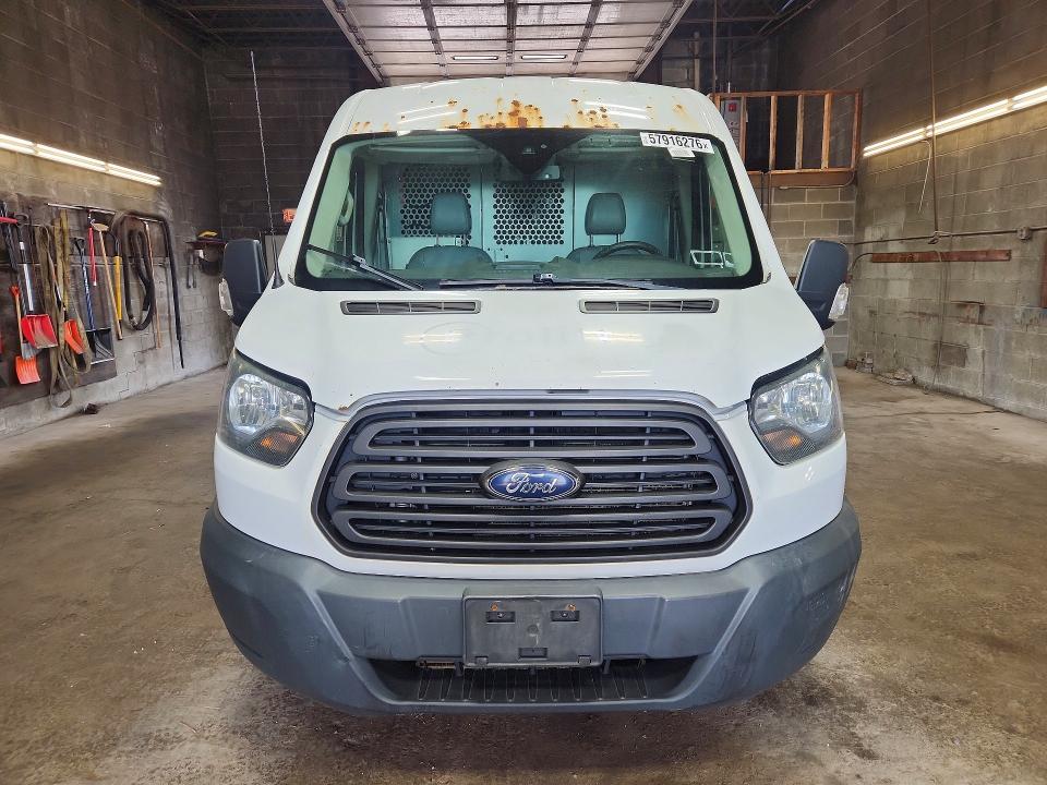 Aukcja sprzedaży 2016 Ford Transit, vin: 1FTYR1CGXGKA68618, numer aukcji: 57916276