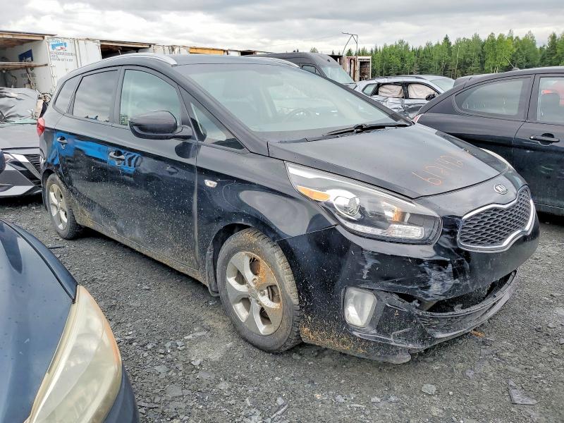 2015 Kia Rondo მანქანა იყიდება აუქციონზე, vin: KNAHT8A37F7079939, აუქციონის ნომერი: 61219296