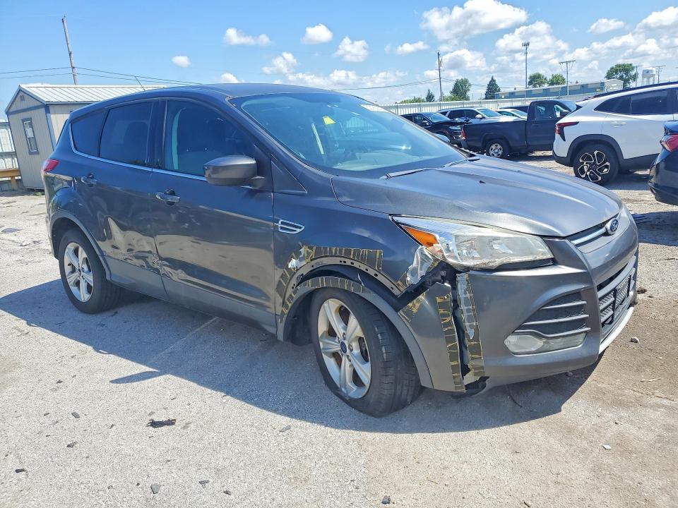 Продаж на аукціоні авто 2015 Ford Escape, vin: 1FMCU9GX8FUB25947, номер лоту: 62160806