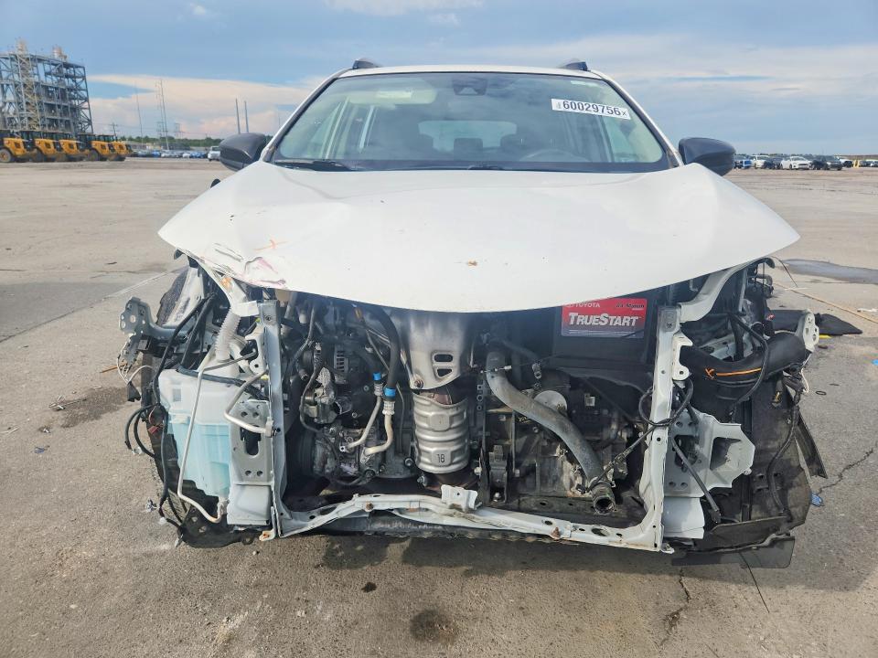 Aukcja sprzedaży 2017 Toyota Rav4, vin: JTMZFREV2HJ120502, numer aukcji: 60029756