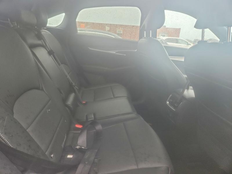2022 Infiniti Qx55 მანქანა იყიდება აუქციონზე, vin: 3PCAJ5J38NF104994, აუქციონის ნომერი: 62527356