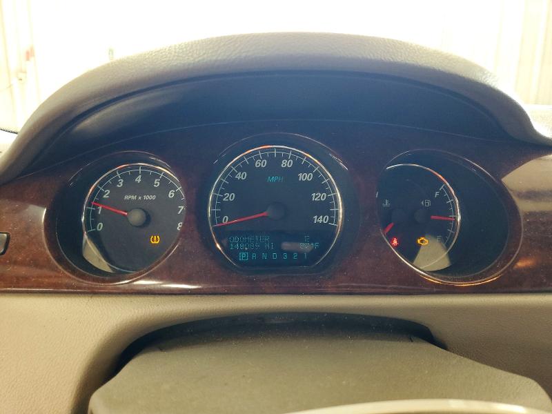 Aukcja sprzedaży 2008 Buick Lucerne, vin: 1G4HD57288U107809, numer aukcji: 63251806