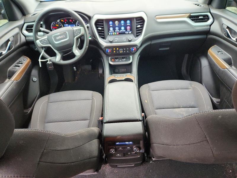 Aukcja sprzedaży 2022 Gmc Acadia, vin: 1GKKNRL40NZ149576, numer aukcji: 61049006