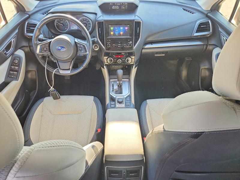 Продажа на аукционе авто 2020 Subaru Forester, vin: JF2SKAJC4LH587358, номер лота: 60202986