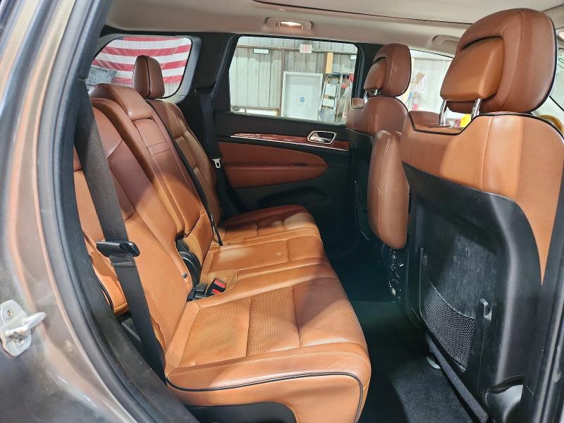 62767896 :رقم المزاد ، 1C4RJFCGXCC208924 vin ، 2012 Jeep Grand Cherokee مزاد بيع