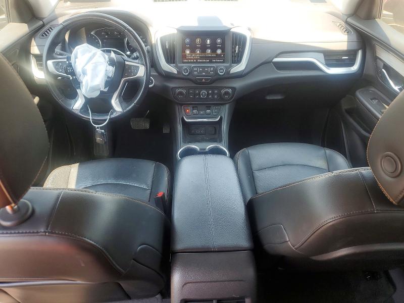 Aukcja sprzedaży 2018 Gmc Terrain, vin: 3GKALVEV3JL411429, numer aukcji: 60573246