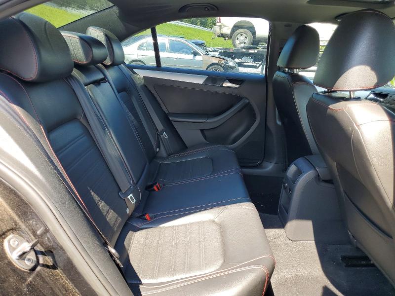 60197356 :رقم المزاد ، 3VW4A7AJ7DM264217 vin ، 2013 Volkswagen Jetta مزاد بيع