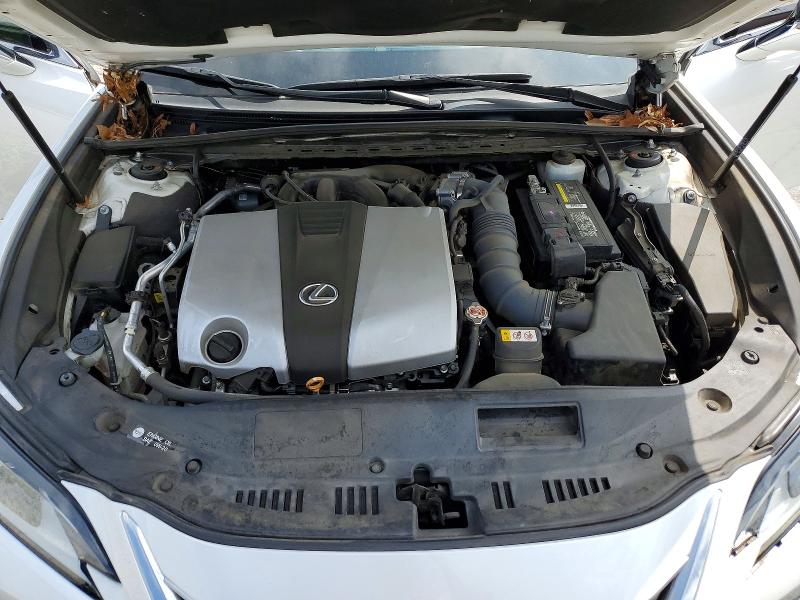 Продаж на аукціоні авто 2019 Lexus Es, vin: 58ABZ1B17KU048976, номер лоту: 62083286