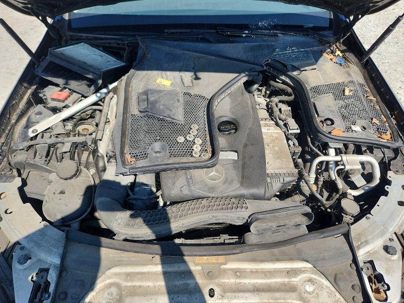 Продаж на аукціоні авто 2016 Mercedes-benz C, vin: 55SWF4KB1GU106840, номер лоту: 61978936