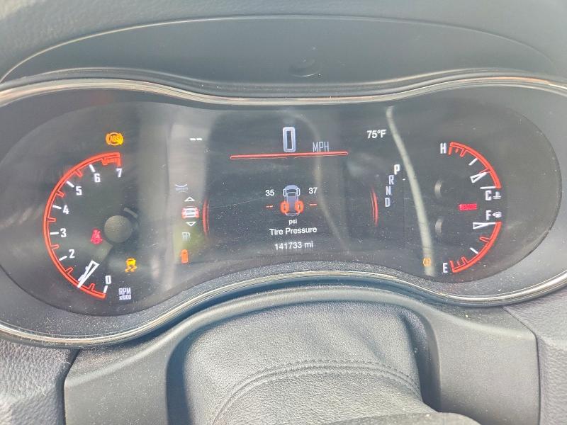 Aukcja sprzedaży 2020 Dodge Durango, vin: 1C4RDJDG9LC116373, numer aukcji: 61757276